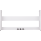 Meuble pour piano Nux NPK-20 blanc