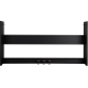 Meuble pour piano Nux NPK-20 noir