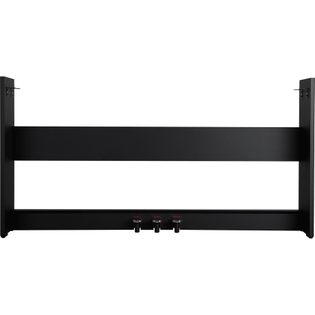 Meuble pour piano Nux NPK-20 noir