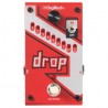Pédale guitare Digitech Drop V 01