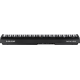 Piano Numérique portable Nux NPK-20 noir