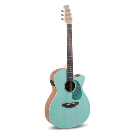 Guitare Applause Jump AEO-69-T OM Celeste