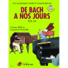 De Bach à nos jours volume 5A