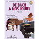 De Bach à nos jours volume 6B