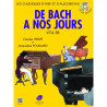 De Bach à nos jours volume 5B