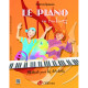 Méthode Le piano en couleur