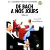 De Bach à nos jours volume 1B