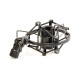 Couple de micros MXL 603S overhead