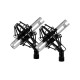Couple de micros MXL 603S overhead