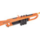 Trompette ABS orange Ptrumpet