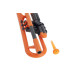 Trompette ABS orange Ptrumpet