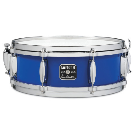 Caisse claire Gretsch USA Vinnie Colaiuta Signature GAS0514-VC