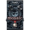 Pédale  Digitech Mosaic Simulateur 12 cordes