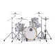 Batterie Mapex Mars Travel Kit Diamond Sparkle