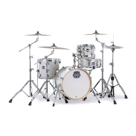 Batterie Mapex Mars Travel Kit Diamond Sparkle