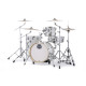 Batterie Mapex Mars Travel Kit Diamond Sparkle