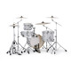 Batterie Mapex Mars Travel Kit Diamond Sparkle