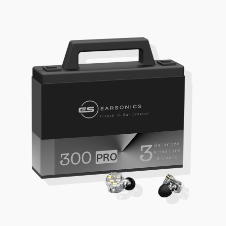 Ecouteurs Shure Se112 K BT1 Bluetooth
