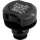 Strap lock guitare Ernie Ball Nickel Black