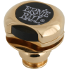 Strap lock guitare Ernie Ball Nickel Gold