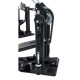 Double pédale grosse caisse Mapex Armory Black