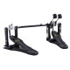 Double pédale grosse caisse Mapex Armory Black