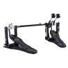 Double pédale grosse caisse Mapex Armory Black