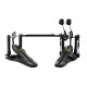 Double pédale grosse caisse Mapex Armory Black