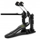 Double pédale grosse caisse Mapex Armory Black