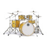 Batterie Mapex Mars Pop Rock 22 Sunflower Sparkle