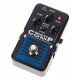 Pédale basse EBS Multicomp Blue label