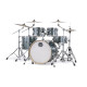 Batterie Mapex Mars Pop Rock 22 Twilight Sparkle