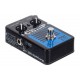 Pédale basse EBS Multicomp Blue label