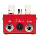 Pédale guitare Fulltone Fuzz MAS MALO