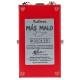 Pédale guitare Fulltone Fuzz MAS MALO