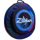 Housse cymbales Zildjian 20" Purple Galaxy