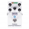 Pédale basse Mxr M87 Bass compressor