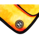 Housse baguettes Zildjian standard Orange Burst