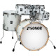 Batterie Sonor AQ2 Studio White Pearl