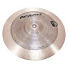 Cymbale Crash Agean Samet 16"