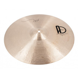 Cymbale Crash Agean Legend 16" thin