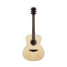Guitare folk Bromo BAA2 auditorium