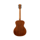 Guitare folk Bromo BAA2 auditorium