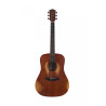 Guitare folk Bromo BAR1H vintage relic