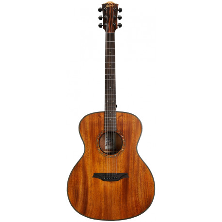 Guitare folk Bromo BAT2M auditorium