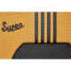 Ampli guitare Supro Delta King 12 Tweed