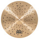 Cymbale Meinl Ride Pure Alloy 22" Extra Hammered
