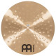Cymbale Meinl Ride Pure Alloy 22" Extra Hammered