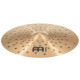 Cymbale Meinl Ride Pure Alloy 22" Extra Hammered