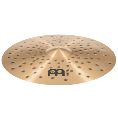 Cymbale Meinl Ride Pure Alloy 22" Extra Hammered